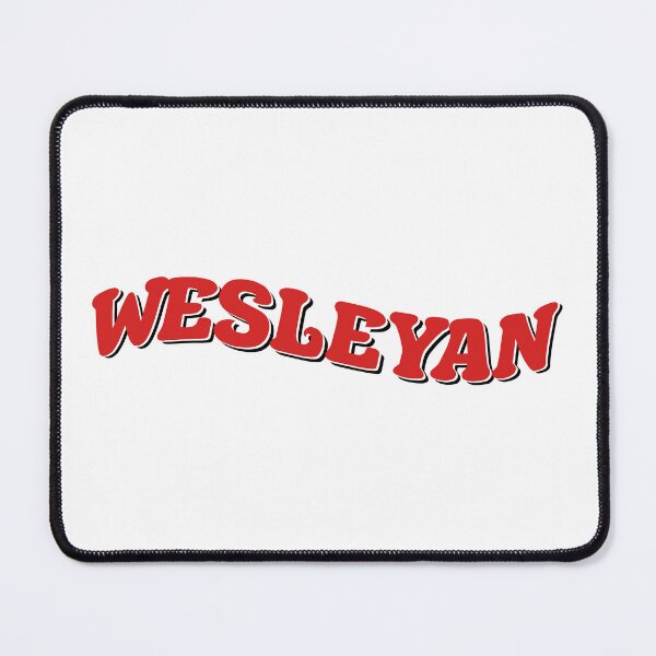 Item preview, Wesleyan University designed and sold by kkosmicki.
