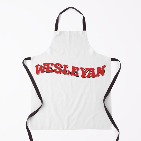 Item preview, Wesleyan University designed and sold by kkosmicki.