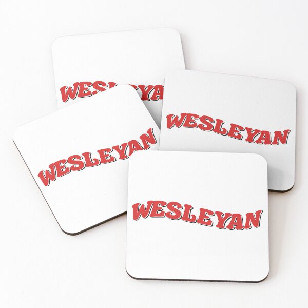 Item preview, Wesleyan University designed and sold by kkosmicki.