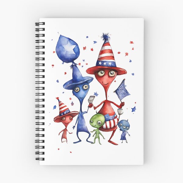 Item preview, AREA54 The Accidental Americans designed and sold by dcohea.