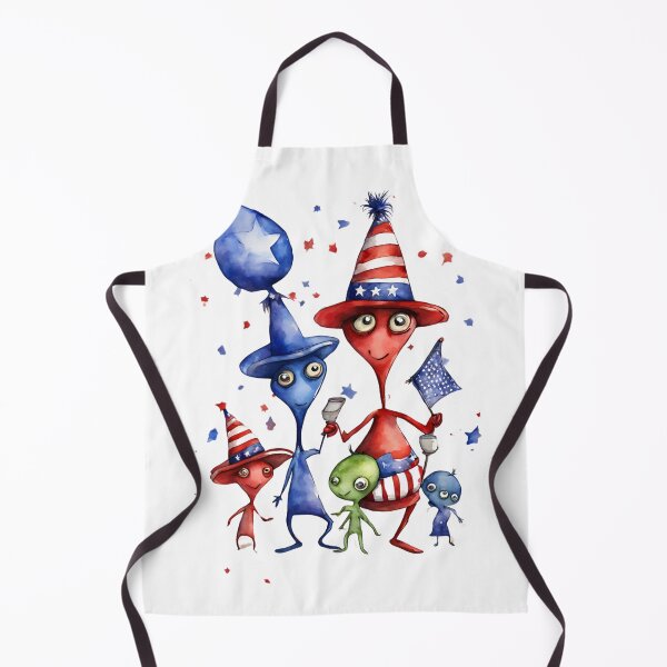 Item preview, AREA54 The Accidental Americans designed and sold by dcohea.
