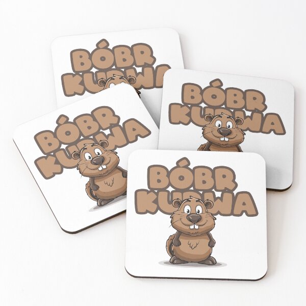 Item preview,  bober kurwa / bobr kurwa / beaver designed and sold by Krasnovaovaova.