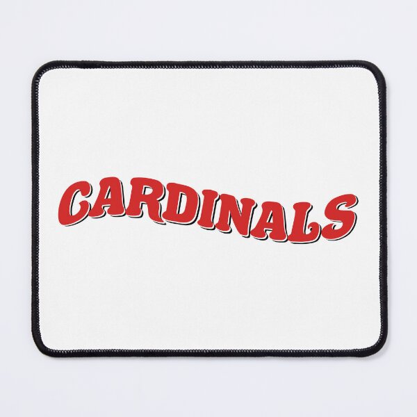 Item preview, Wesleyan University Cardinals designed and sold by kkosmicki.