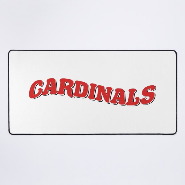 Item preview, Wesleyan University Cardinals designed and sold by kkosmicki.