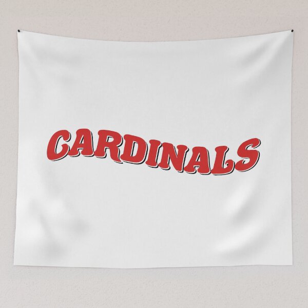 Item preview, Wesleyan University Cardinals designed and sold by kkosmicki.