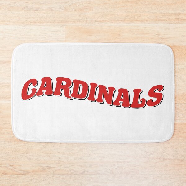 Item preview, Wesleyan University Cardinals designed and sold by kkosmicki.