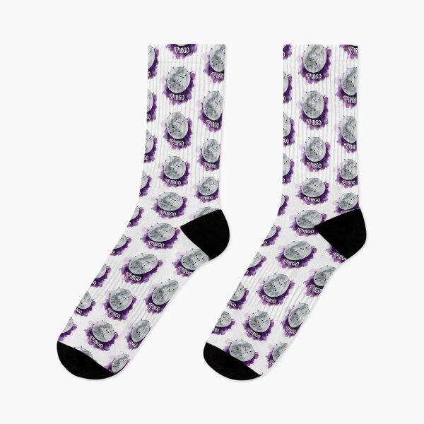 Item preview, Virgo Star Sign Astrology Full Moon designed and sold by WildWoodlandWitch.
