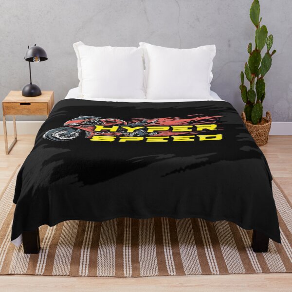 Item preview, Hyper Speed V3 designed and sold by AI-Dreamshop.