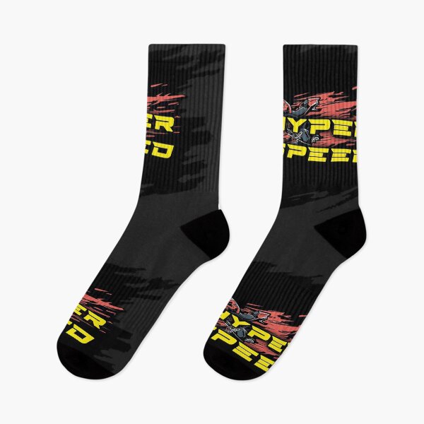 Item preview, Hyper Speed V3 designed and sold by AI-Dreamshop.