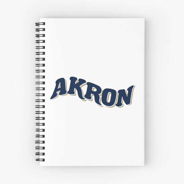 Item preview, University of Akron designed and sold by kkosmicki.