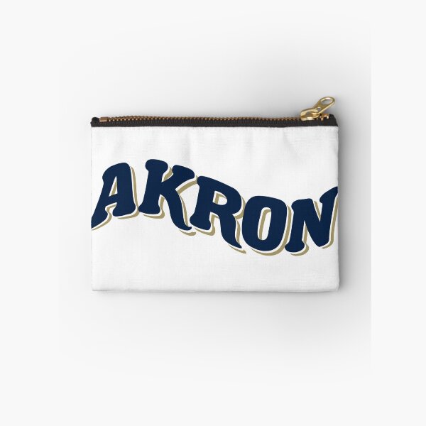 Item preview, University of Akron designed and sold by kkosmicki.