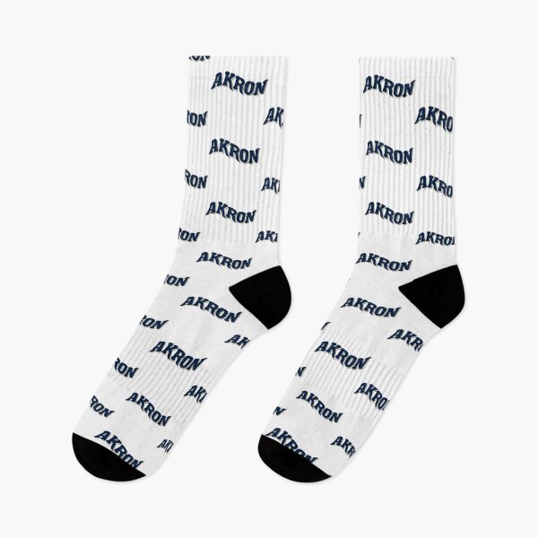 Item preview, University of Akron designed and sold by kkosmicki.
