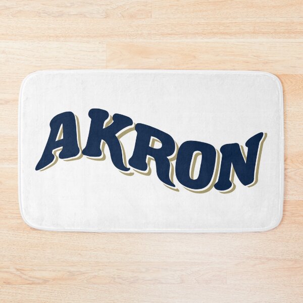 Item preview, University of Akron designed and sold by kkosmicki.