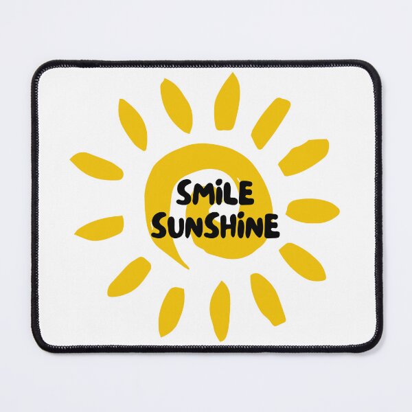 Item preview, Smile sunshine designed and sold by jswag4eva.
