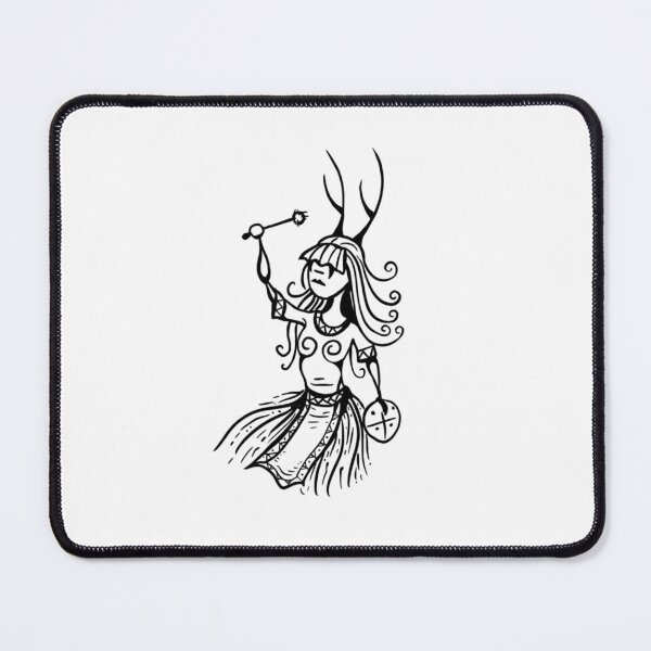 Item preview, Heilung band logo designed and sold by BlackForge.