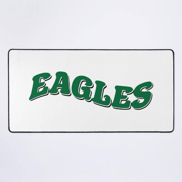 Item preview, EMU Eastern Michigan University Eagles designed and sold by kkosmicki.