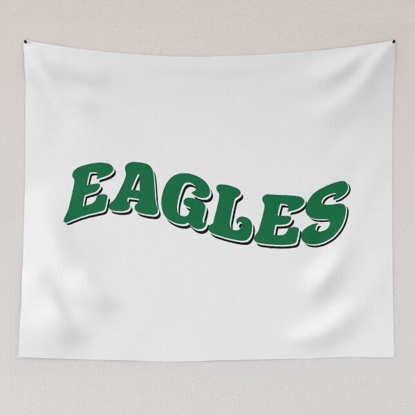 Item preview, EMU Eastern Michigan University Eagles designed and sold by kkosmicki.