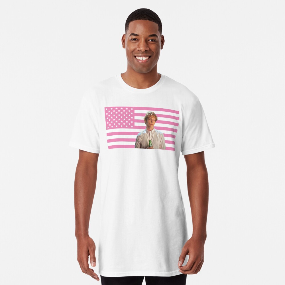 Donaldson Tartan - Military T-Shirt main image 1