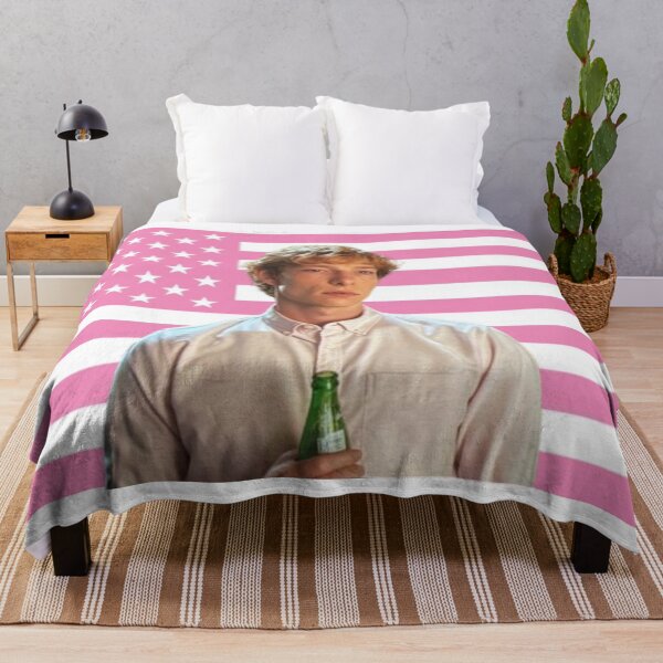 Vista previa del artículo con la obra «Bandera de Donaldson de arte», diseñado y vendido por loverlondonshop.