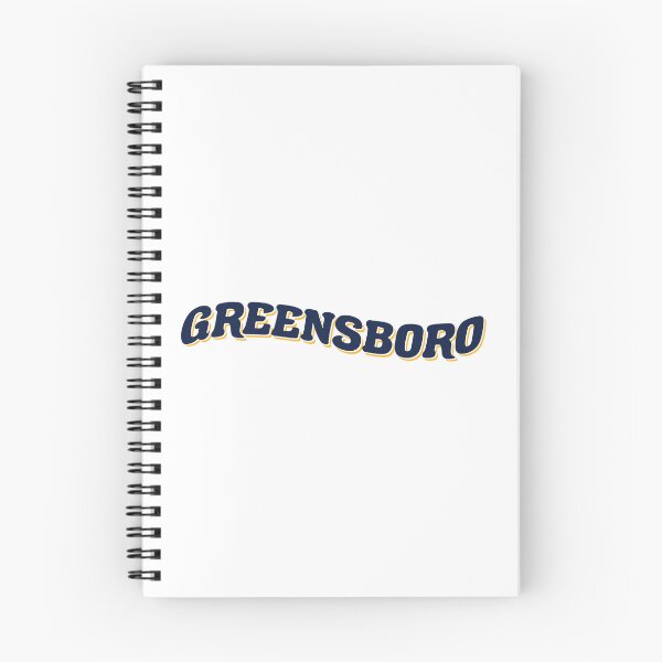 Item preview, UNCG University of North Carolina Greensboro designed and sold by kkosmicki.