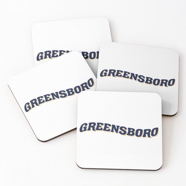 Item preview, UNCG University of North Carolina Greensboro designed and sold by kkosmicki.