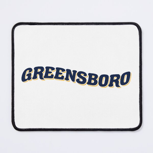 Item preview, UNCG University of North Carolina Greensboro designed and sold by kkosmicki.