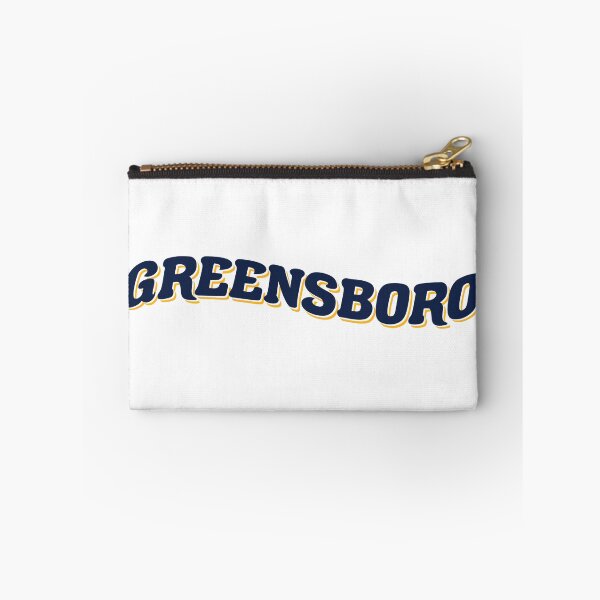 Item preview, UNCG Universidad de Carolina del Norte Greensboro designed and sold by kkosmicki.