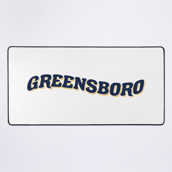 Item preview, UNCG University of North Carolina Greensboro designed and sold by kkosmicki.
