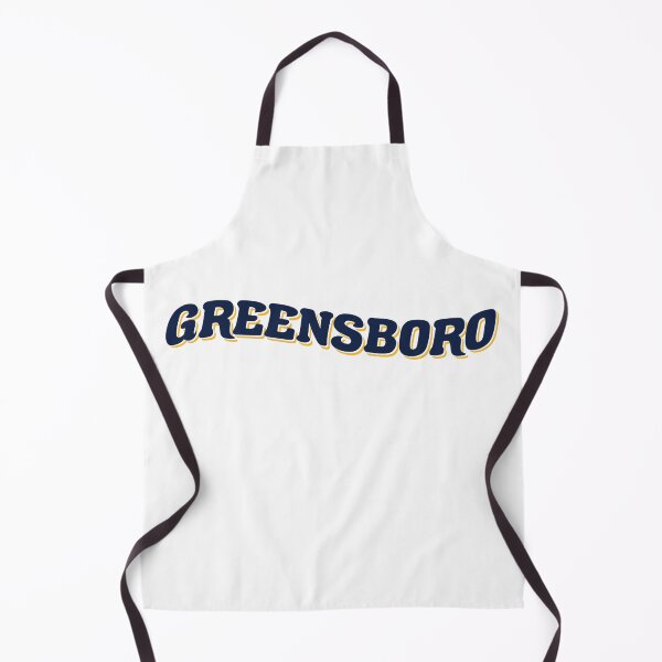 Item preview, UNCG Universidad de Carolina del Norte Greensboro designed and sold by kkosmicki.