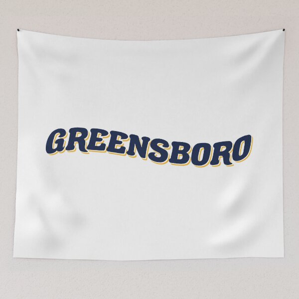 Item preview, UNCG University of North Carolina Greensboro designed and sold by kkosmicki.
