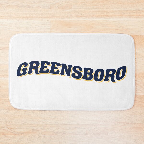 Item preview, UNCG University of North Carolina Greensboro designed and sold by kkosmicki.