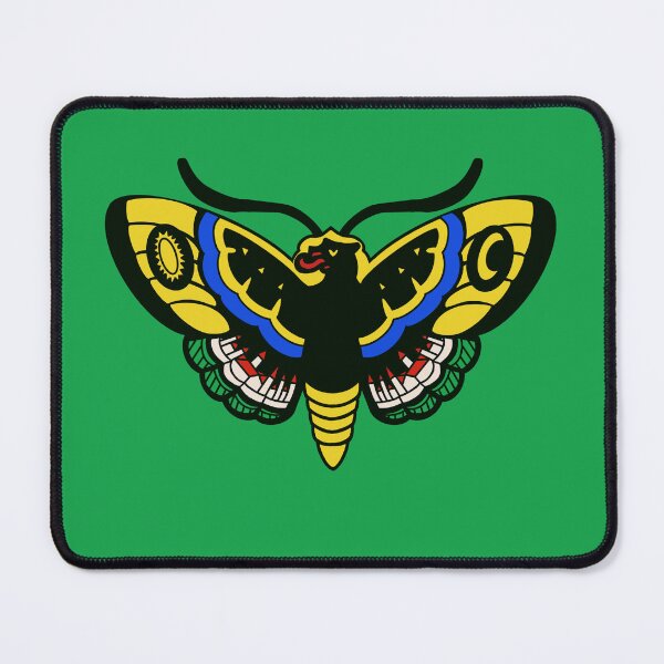 Item preview, Moth Donauschwaben Wappen designed and sold by helpjuliet.