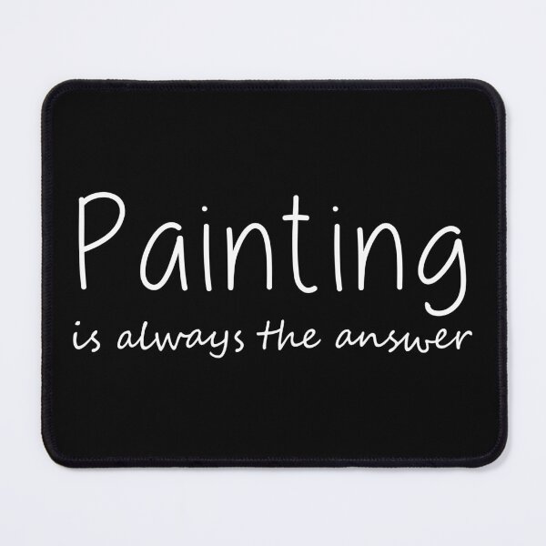 Item preview, Painting Artist Art designed and sold by Turie.