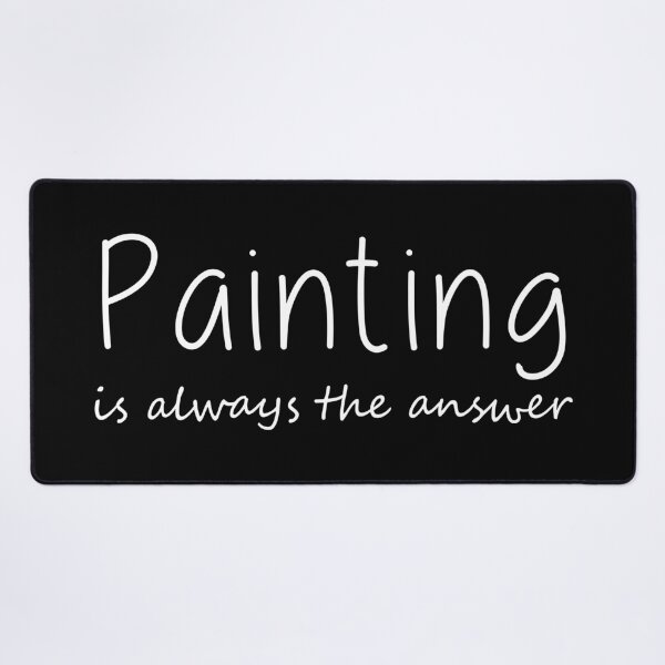 Item preview, Painting Artist Art designed and sold by Turie.