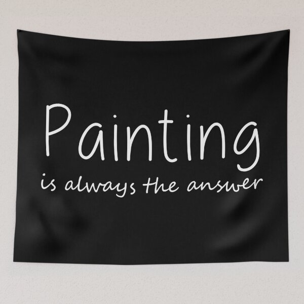 Item preview, Painting Artist Art designed and sold by Turie.