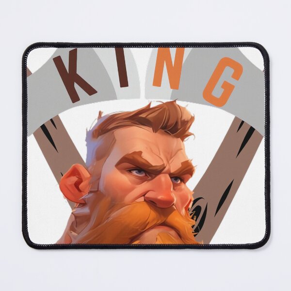 Item preview, viking designed and sold by Vortex shop.