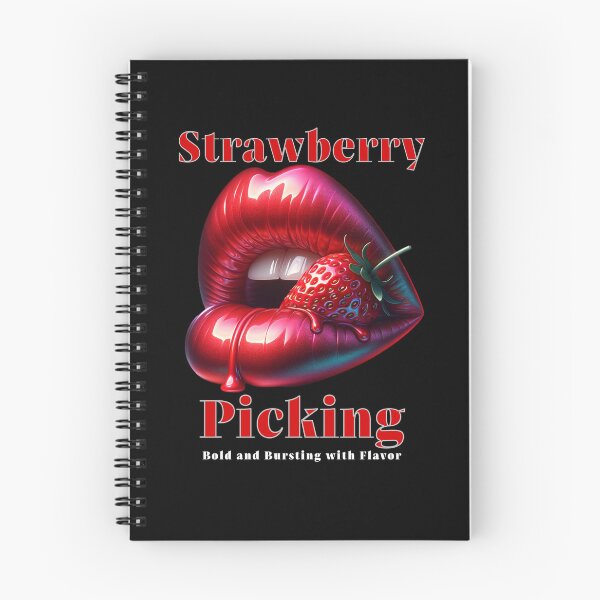 Item preview, Strawberry picking designed and sold by JansenGS.