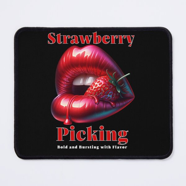 Item preview, Strawberry picking designed and sold by JansenGS.