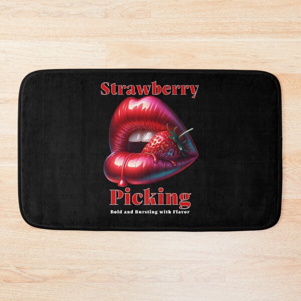 Item preview, Strawberry picking designed and sold by JansenGS.