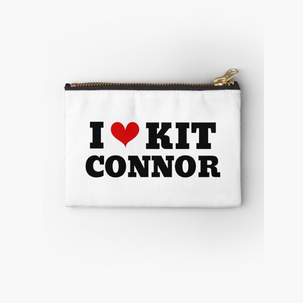 Item preview, I Love Kit Connor designed and sold by humnoo.