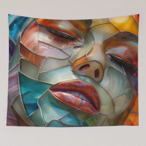 Item preview, Glass FAce designed and sold by ChePerro.