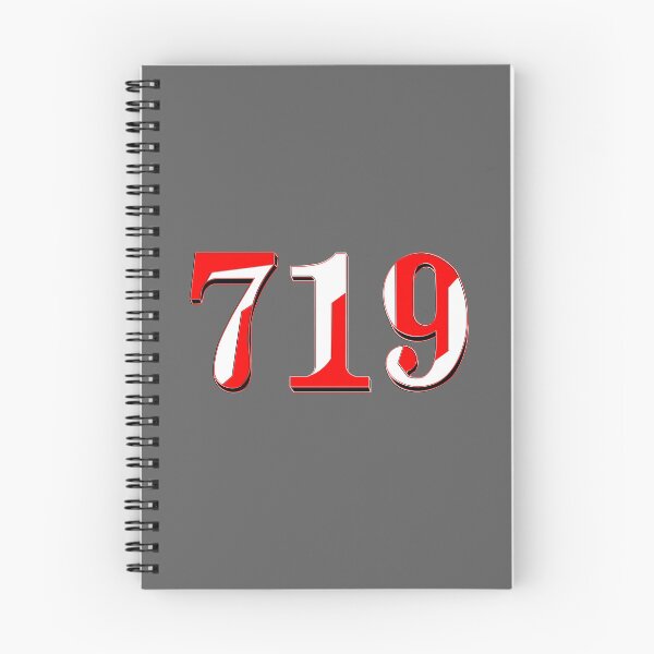 Item preview, number seven hundred and nineteen digit 719 order sequence team member age designed and sold by 4rpixs.