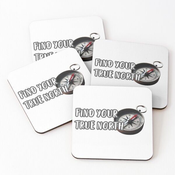 Item preview, Find your true north designed and sold by fredago.