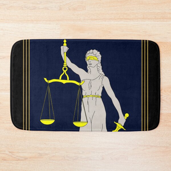 Artikelvorschau, Justice entworfen und verkauft von AliasAlien.