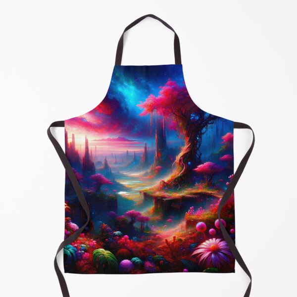 Item preview, Ethereal Eden: The Final Refuge designed and sold by Paradocksick.