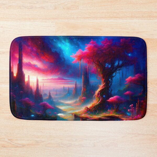 Item preview, Ethereal Eden: The Final Refuge designed and sold by Paradocksick.