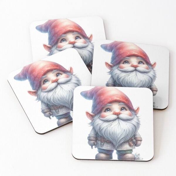 Item preview, gnome looking at the sky designed and sold by redmoon64.