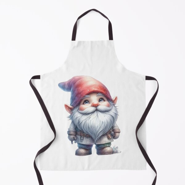 Item preview, gnome looking at the sky designed and sold by redmoon64.