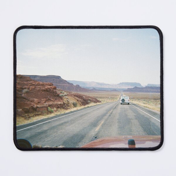 Item preview, Into the Desert designed and sold by Megan Noel Opava.