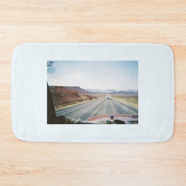 Item preview, Into the Desert designed and sold by Megan Noel Opava.